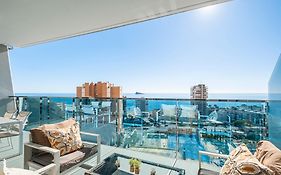 Sunset Drive Resort Apartment 4-8 Poniente Beach